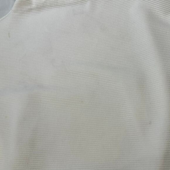 Nike Dri-FIT Women's Pullover Sweatshirt Athleisure Training Top Size Medium - Picture 6 of 8